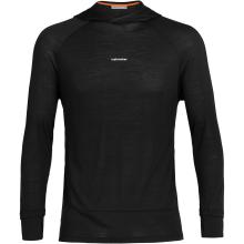 Icebreaker Herren Cool-Lite Hoodie Longsleeve