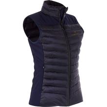 Therm-ic Damen SET PowerVest Urban Weste + Powerbank 10 000 mAh