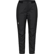 Haglöfs Damen Mimic Silver Hose