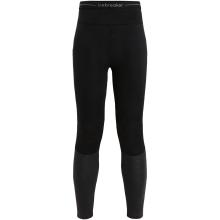 Icebreaker Damen 125 ZoneKnit Tights