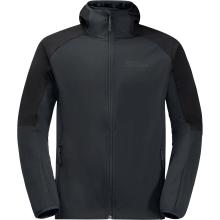 Jack Wolfskin Herren Feldberg Hoodie Jacke