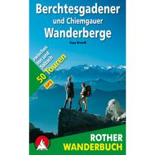 Rother Berchtesgadener und Chiemgauer Wanderberge