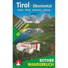 Rother Tirol Oberinntal