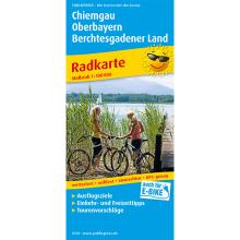 PublicPress RWK 114 Chiemgau - Oberbayern - Berchtesgadener La