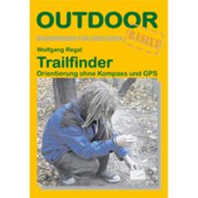 Conrad Stein Trailfinder - Outdoor Basixx