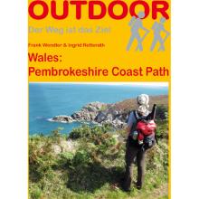 Conrad Stein Wales: Pembrokeshire Coast Path