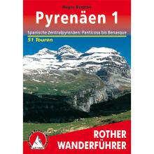 Rother Pyrenäen 1