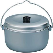 Trangia Lagerkessel mit Deckel 2.5l
