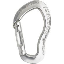 Austrialpin Micro Straight Karabiner
