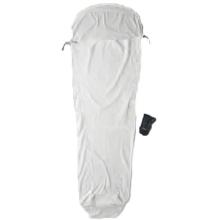 Cocoon MummyLiner Organic Cotton Schlafsack