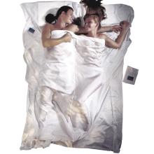 Cocoon TravelSheet Double Silk Schlafsack