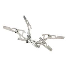 Soto 4FlexWindMaster Topfauflage