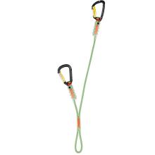 Beal Dynadoubleclip Rundschlinge 40/75cm