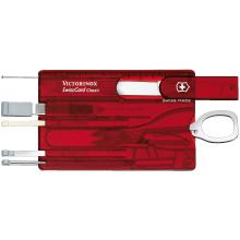 Victorinox SwissCard