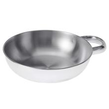 GSI Glacier Stainless Schüssel