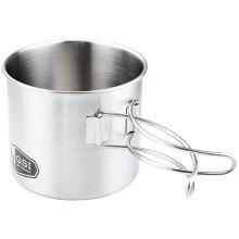 GSI Glacier Stainless Trinkbecher