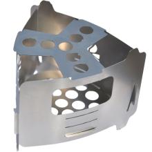 Bushcraft Essentials Bushbox Ultralight Hobokocher