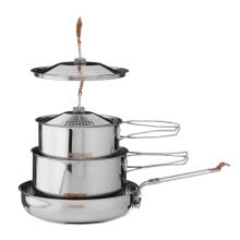 Primus Campfire Topfset