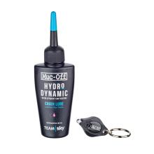 Muc Off Hydrodynamic Team Sky Lube Kettenpflege