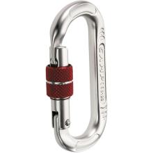Camp Compact Oval Lock Karabiner