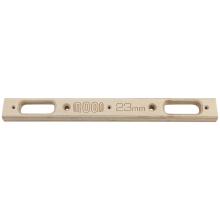 moon Campus Rungs Single Campusboard Leiste