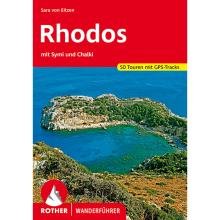 Rother Rhodos Wanderführer