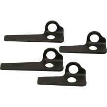 Black Diamond Bugaboo #4: Long Thin