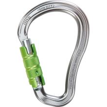 Climbing Technology Axis Hms TG Big Tri-Lock Karabiner