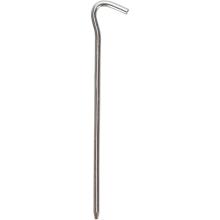 Vaude Steel Peg 22cm 6er Pack Heringe