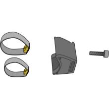 Vaude Adapter Contour-Bügel für Off Road M Tasche