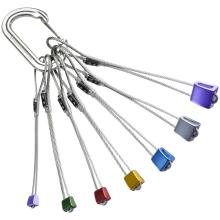 Black Diamond Stopper Set Classic 5-11