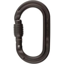 DMM Ultra O Screwgate Karabiner