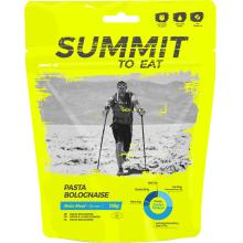 Summit To Eat Spaghetti Bolognese