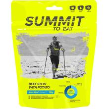 Summit To Eat Rind und Kartoffel Eintopf