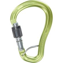 Climbing Technology AXIS HMS SGL big size Karabiner