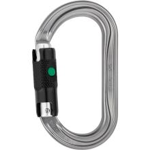 Petzl OK Ball-Lock Ovalkarabiner