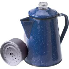 GSI 8 Cup Percolator Kaffeebereiter