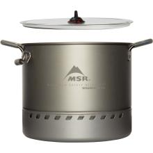 MSR WindBurner Stock Topf