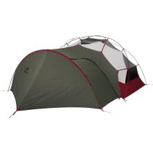 MSR Elixir&Hubba Gear Shed