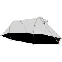 Hilleberg Nallo 4 Zeltunterlage
