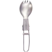 Optimus Titanium faltbarer Spork