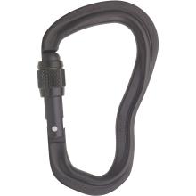 Austrialpin Pirum GI Screw Karabiner