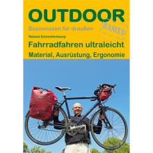 Conrad Stein Fahrrad Ultraleicht