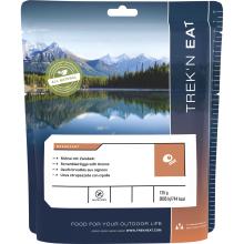 Trek'n Eat Rührei mit Zwiebeln