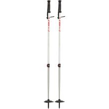MSR Dynalock Trail 2-Sections Poles Trekkingstöcke
