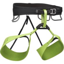 Black Diamond Solution Alex Honnold Edition Klettergurt