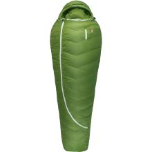 Grüezi Bag Biopod DownWool Summer Schlafsack