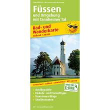 PublicPress RWK 257 Füssen und Umgebung