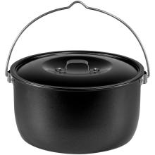Trangia Lagerkessel 4.5l Non-stick mit Deckel