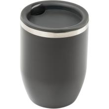 GSI Glacier Stainless Doppio Isolierbecher